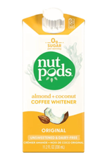 Nut Pods Original Plain Creamer