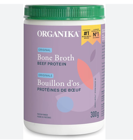 Organika Bone Broth Beef 300g