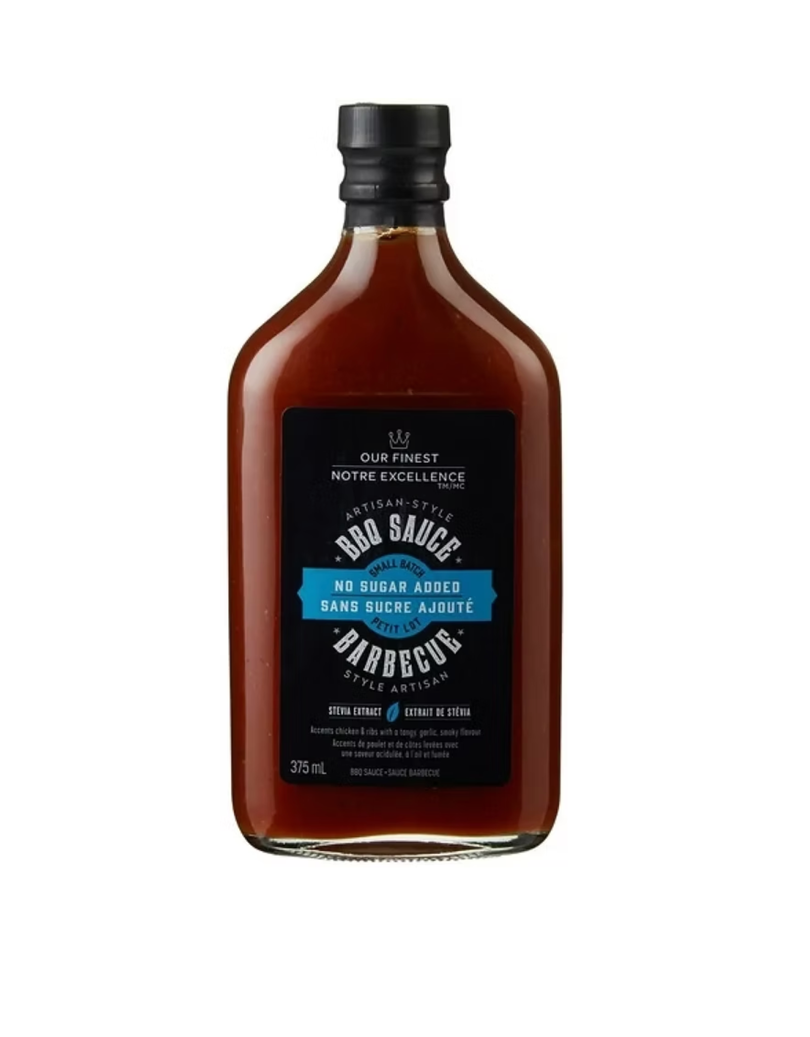 Our Finest BBQ original