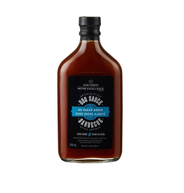 Our Finest BBQ original