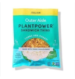 Outer Aisle Sandwich Italian