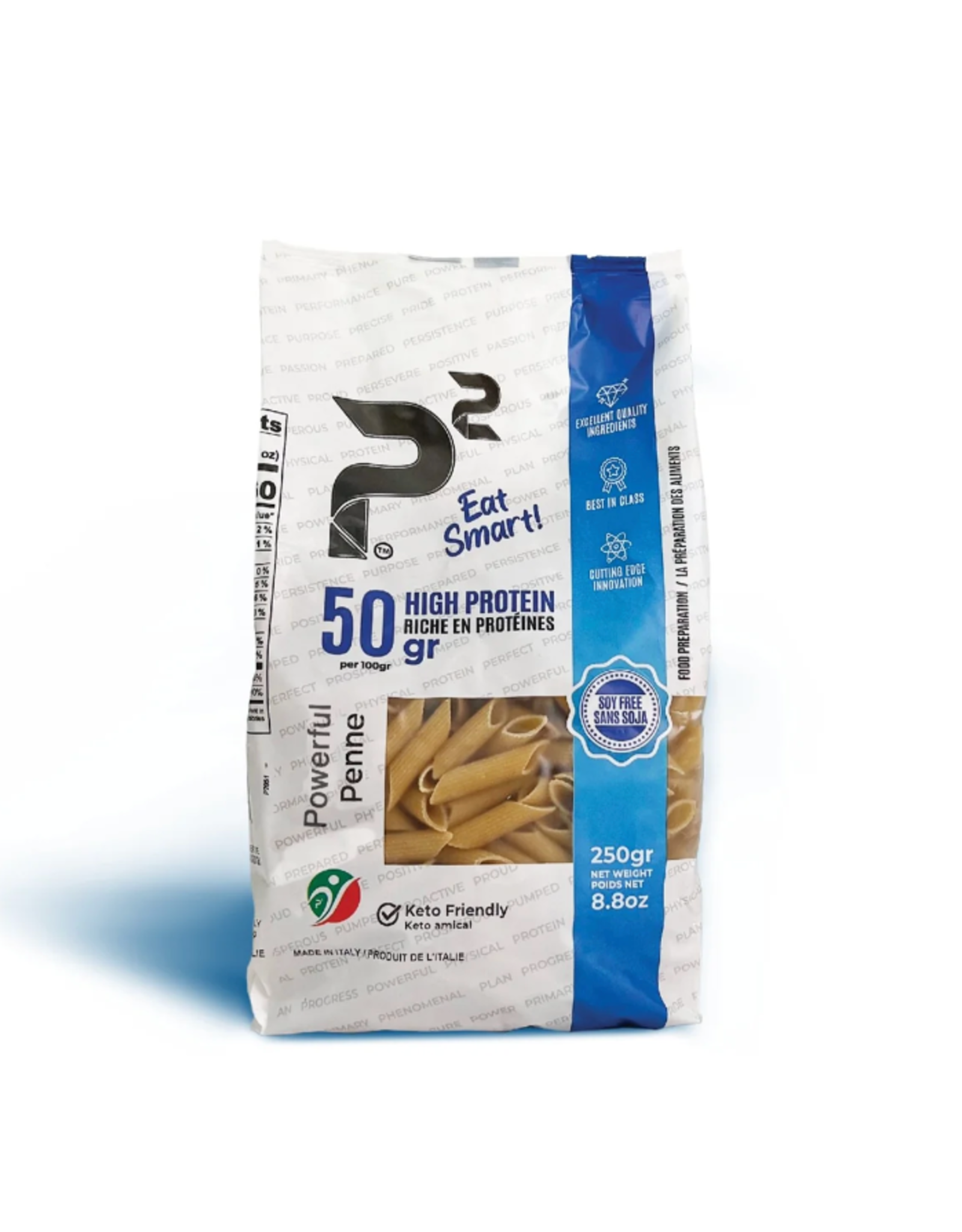 P2 Pasta Powerful Penne 50g Protein