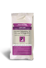 P2 Performance Pancake  & Waffle Mix