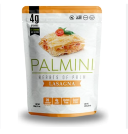Palmini Lasagna Pouch