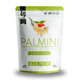 Palmini Linguine Pouch