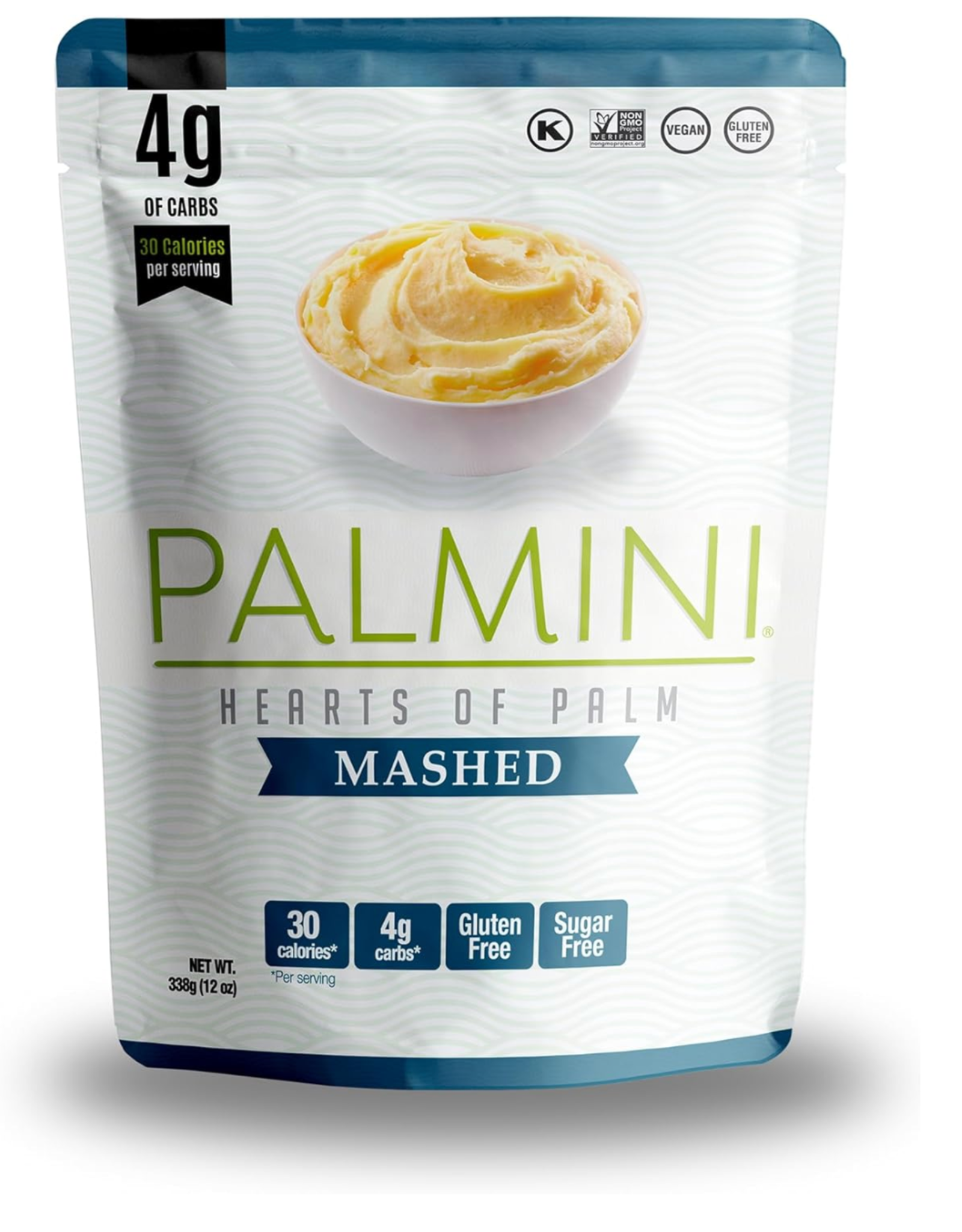 Palmini Mashed Pouch