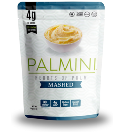 Palmini Mashed Pouch