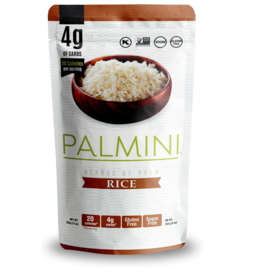 Palmini Rice Pouch