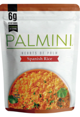 Palmini Spanish Rice Pouch 226g
