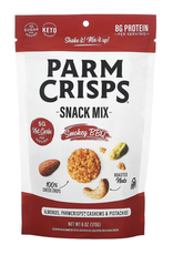 Parm Crisps Parm Crisps Snack Mix Smokey BBQ 170g