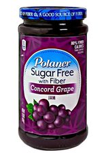 Polaner Jam Concord Grape