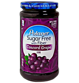 Polaner Jam Concord Grape