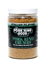 Porking Good Crumbs Italian