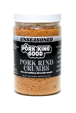 Porking Good Crumbs Unseasoned