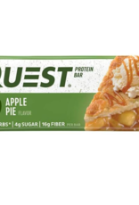 Quest Quest Bar Apple Pie