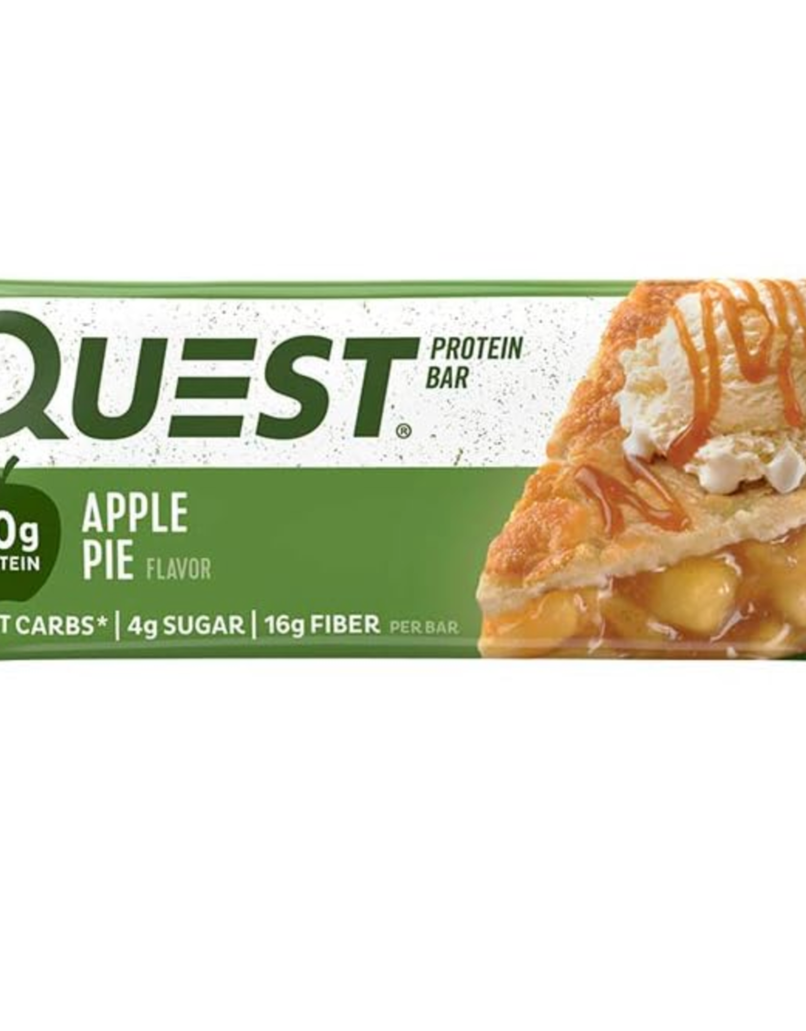 Quest Quest Bar Apple Pie