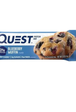 Quest Quest Bar Blueberry Muffin