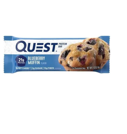 Quest Quest Bar Blueberry Muffin