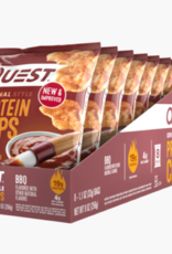 Quest Quest Chips BBQ CASE of 8