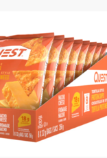 Quest Quest Chips Nacho Cheese CASE of 8
