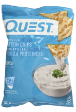 Quest Quest Chips Ranch 4oz