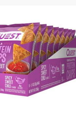 Quest Quest Chips Sweet Chili CASE of 8