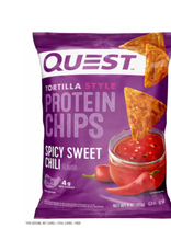 Quest Quest Chips Sweet Chili 4oz
