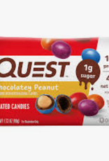 Quest Quest Chocolatey Peanut Coated Candies