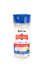 Real Salt 135g / 4.75oz