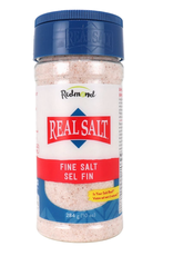 Real Salt 284g