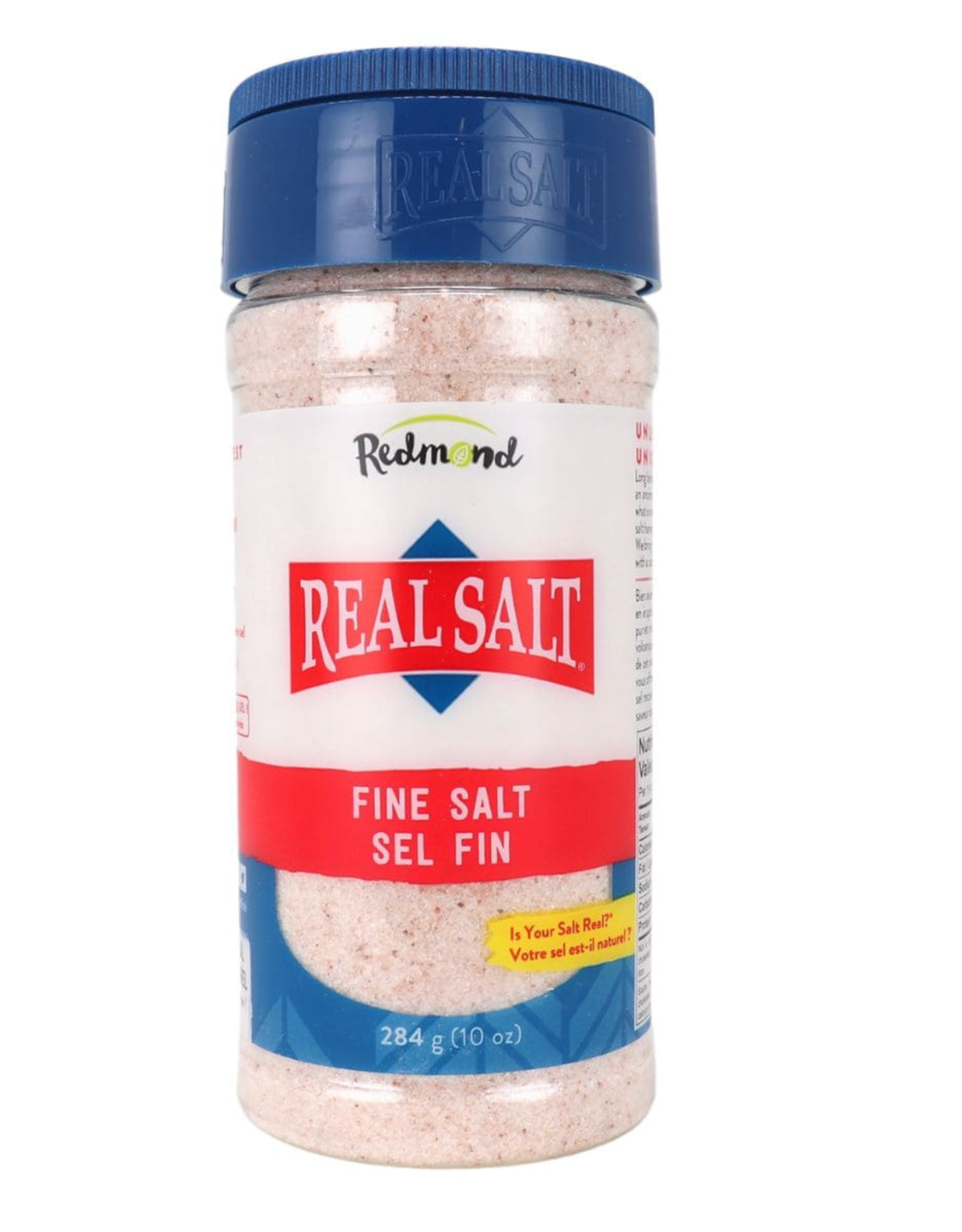 Real Salt 284g