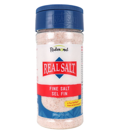 Real Salt 284g