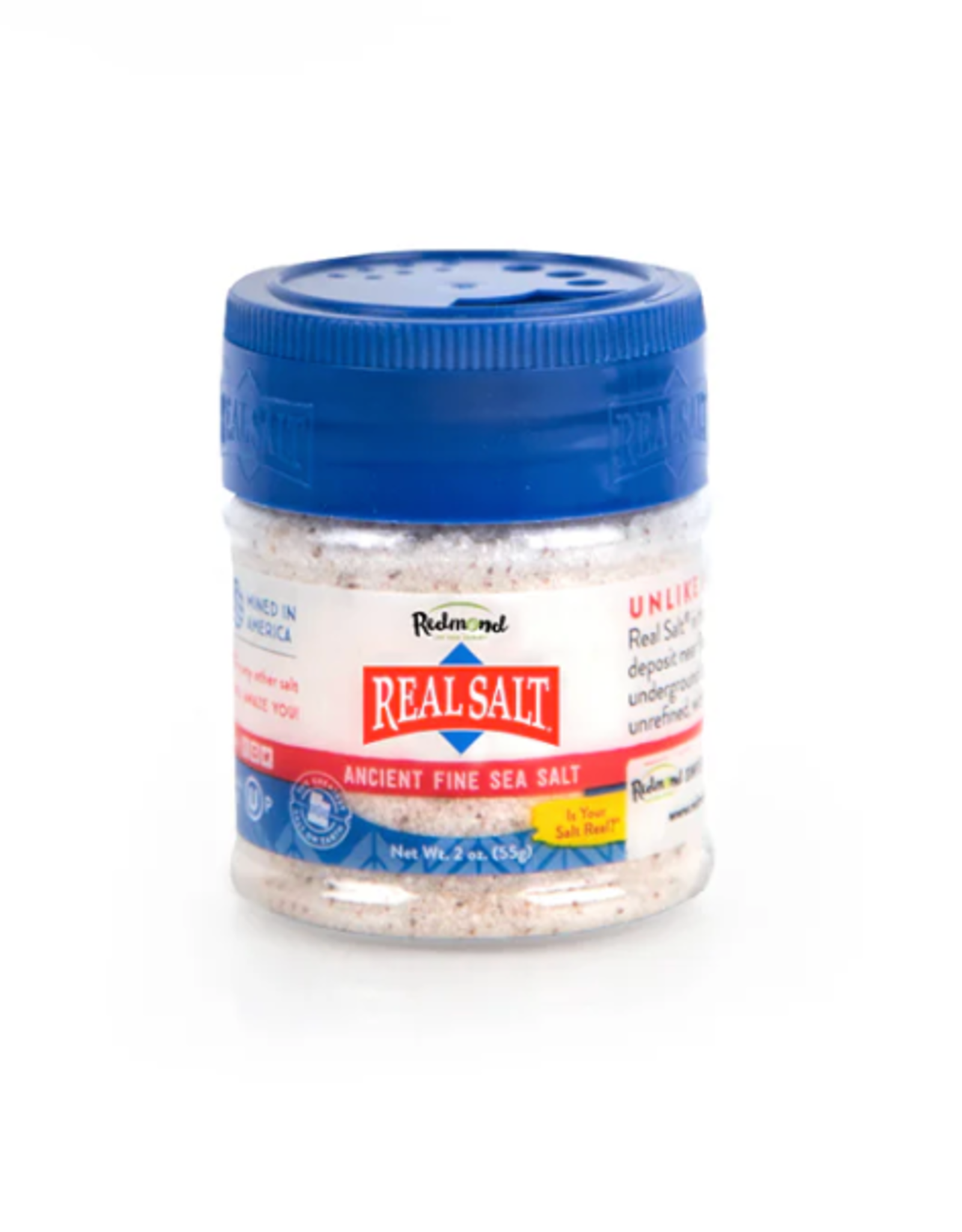 Real Salt 2oz travel