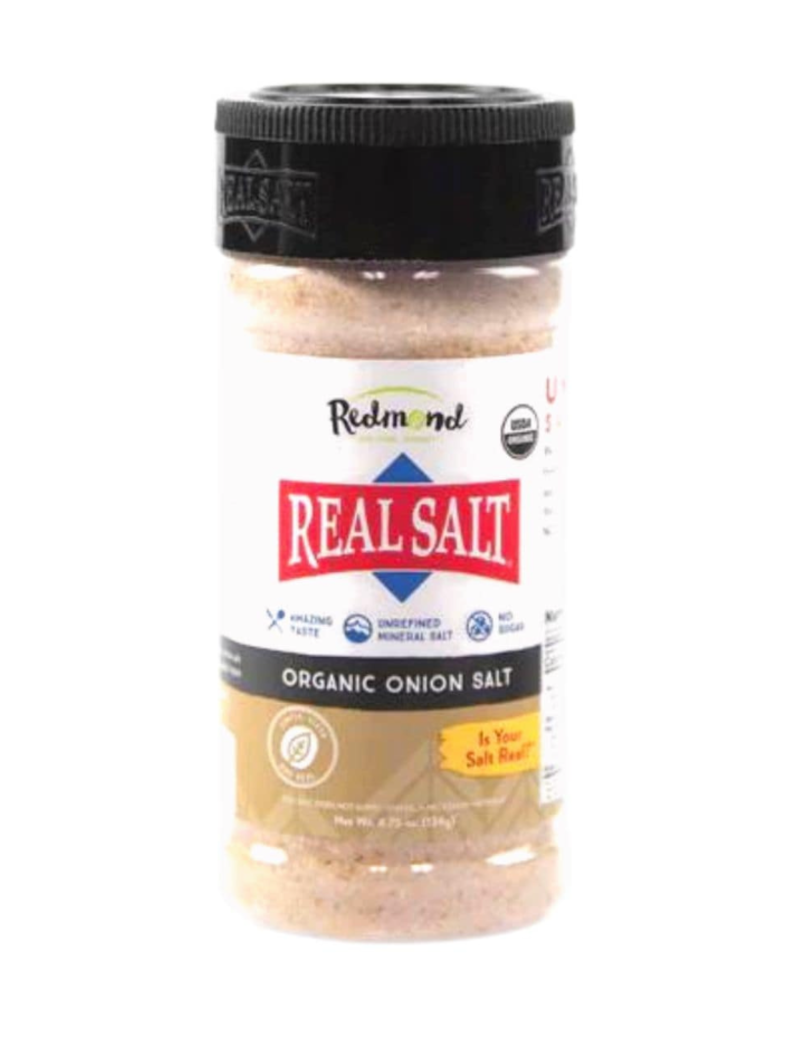 Real Salt Onion