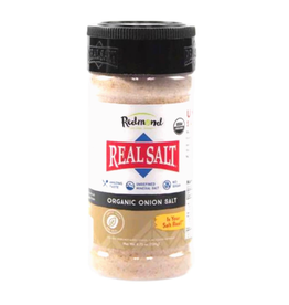 Real Salt Onion