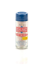 Real Salt Pocket Shaker