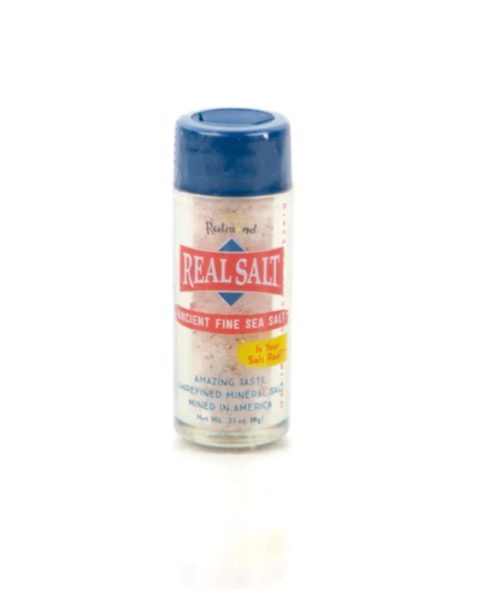 Real Salt Pocket Shaker