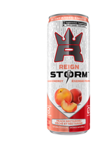 Reign Storm Peach Nectarine