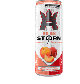 Reign Storm Peach Nectarine
