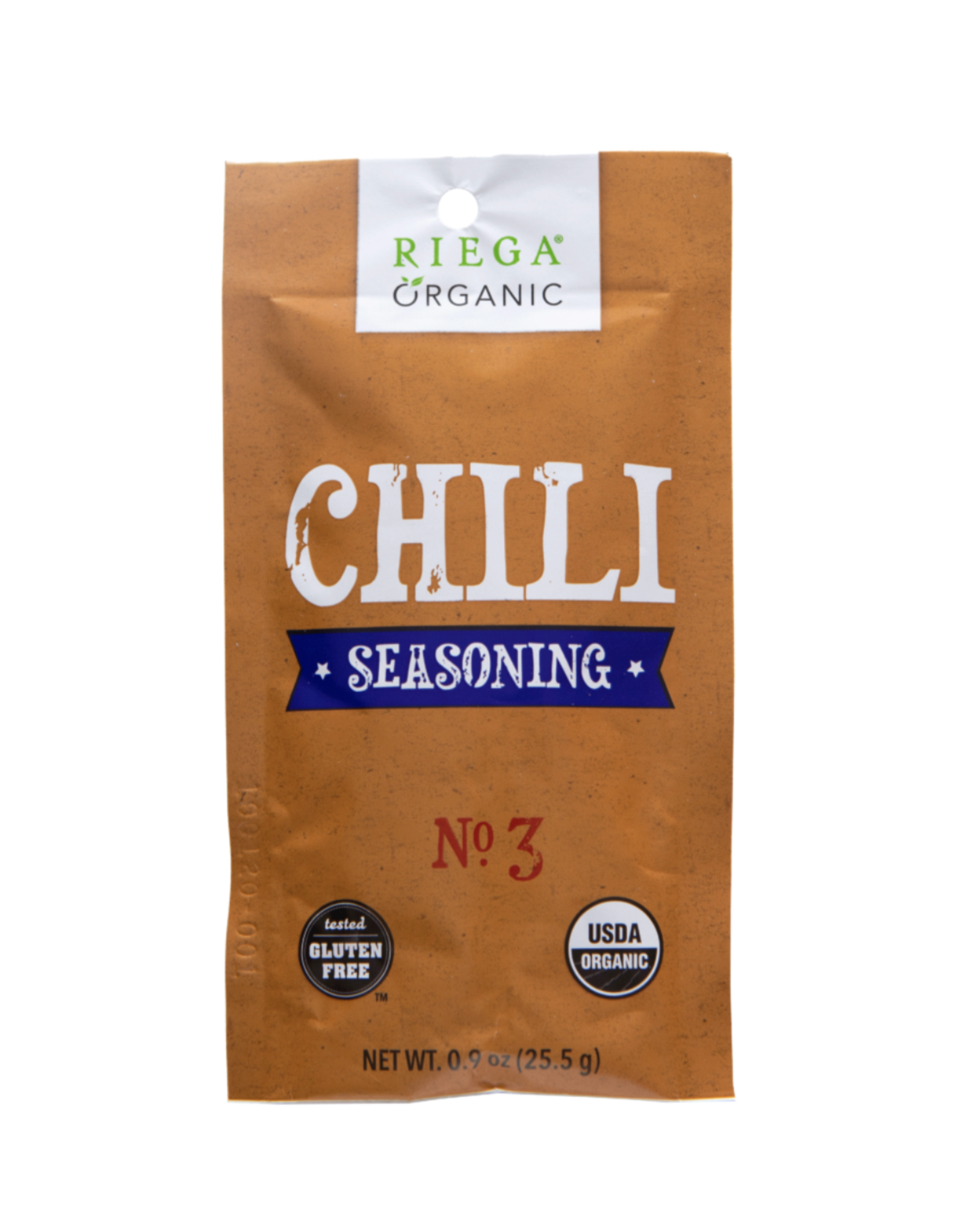 Riega Chili Mix Seasoning