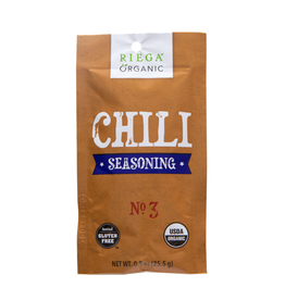 Riega Chili Mix Seasoning