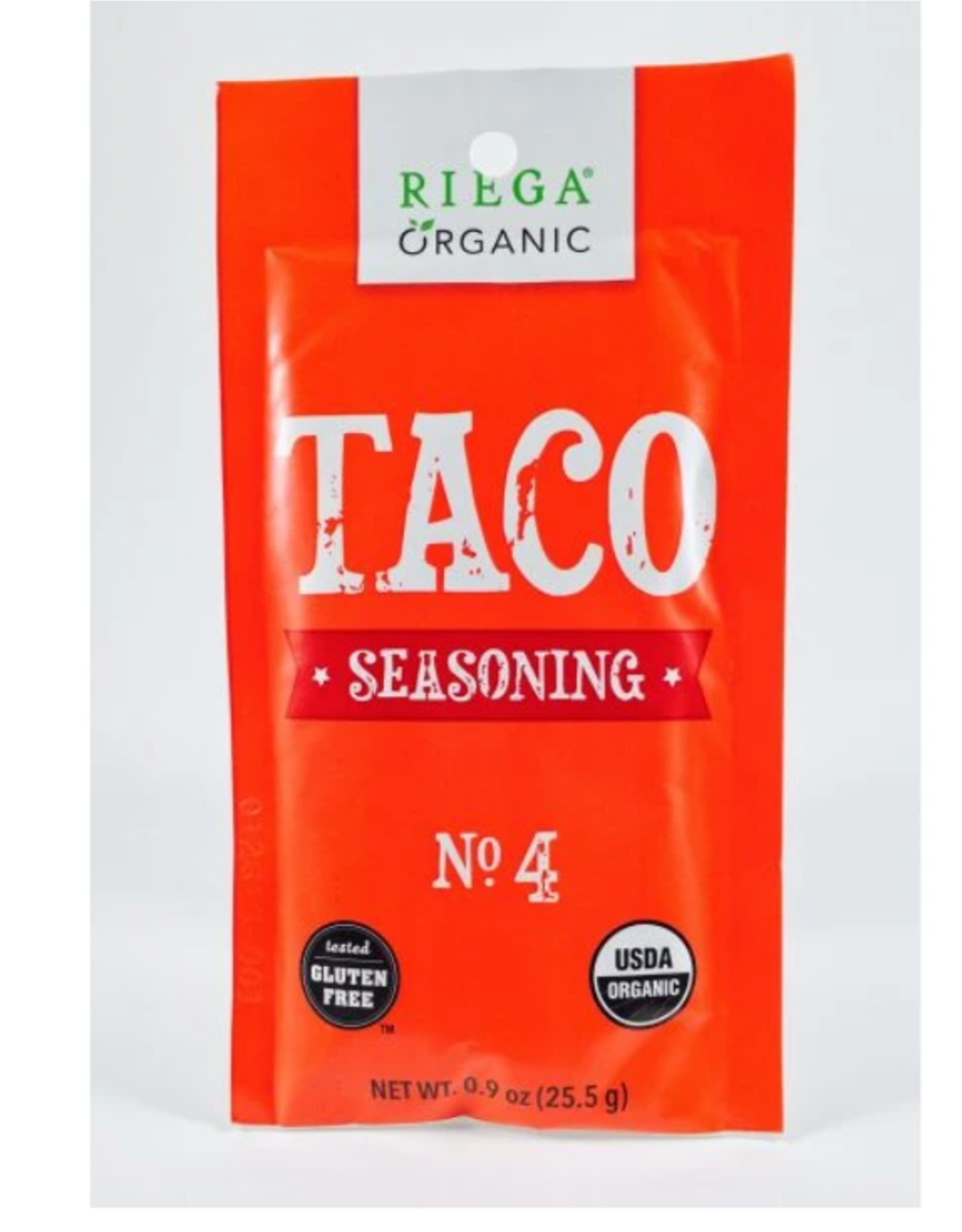 Riega Taco Mix Seasoning