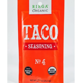 Riega Taco Mix Seasoning