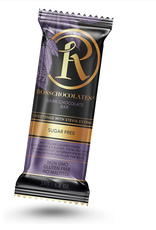 Ross Chocolates Ross Choc Bar Dark
