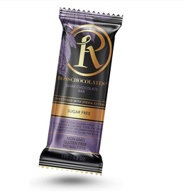 Ross Chocolates Ross Choc Bar Dark