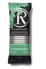 Ross Chocolates Ross Choc Bar Mint