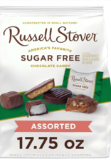 Russell Stover Russell Stover Assorted choc 1lb