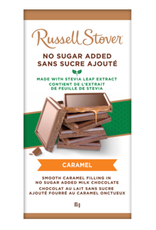 Russell Stover Russell Stover Bar Milk Choc Caramel