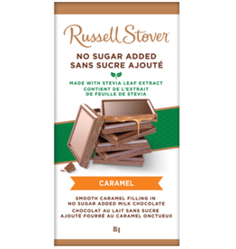 Russell Stover Russell Stover Bar Milk Choc Caramel