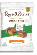 Russell Stover Russell Stover Caramels